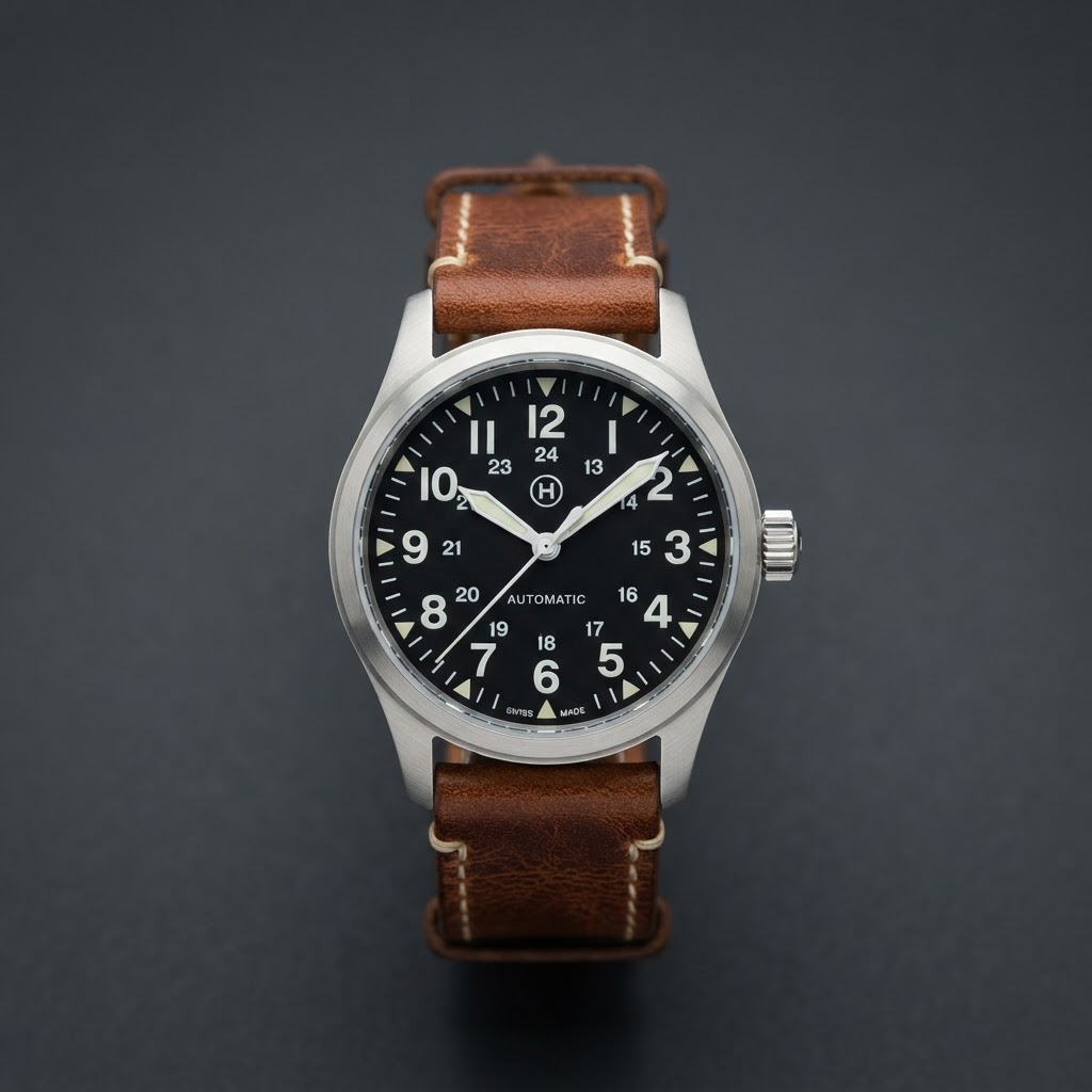 Ridgeline Heritage Field 38 watch