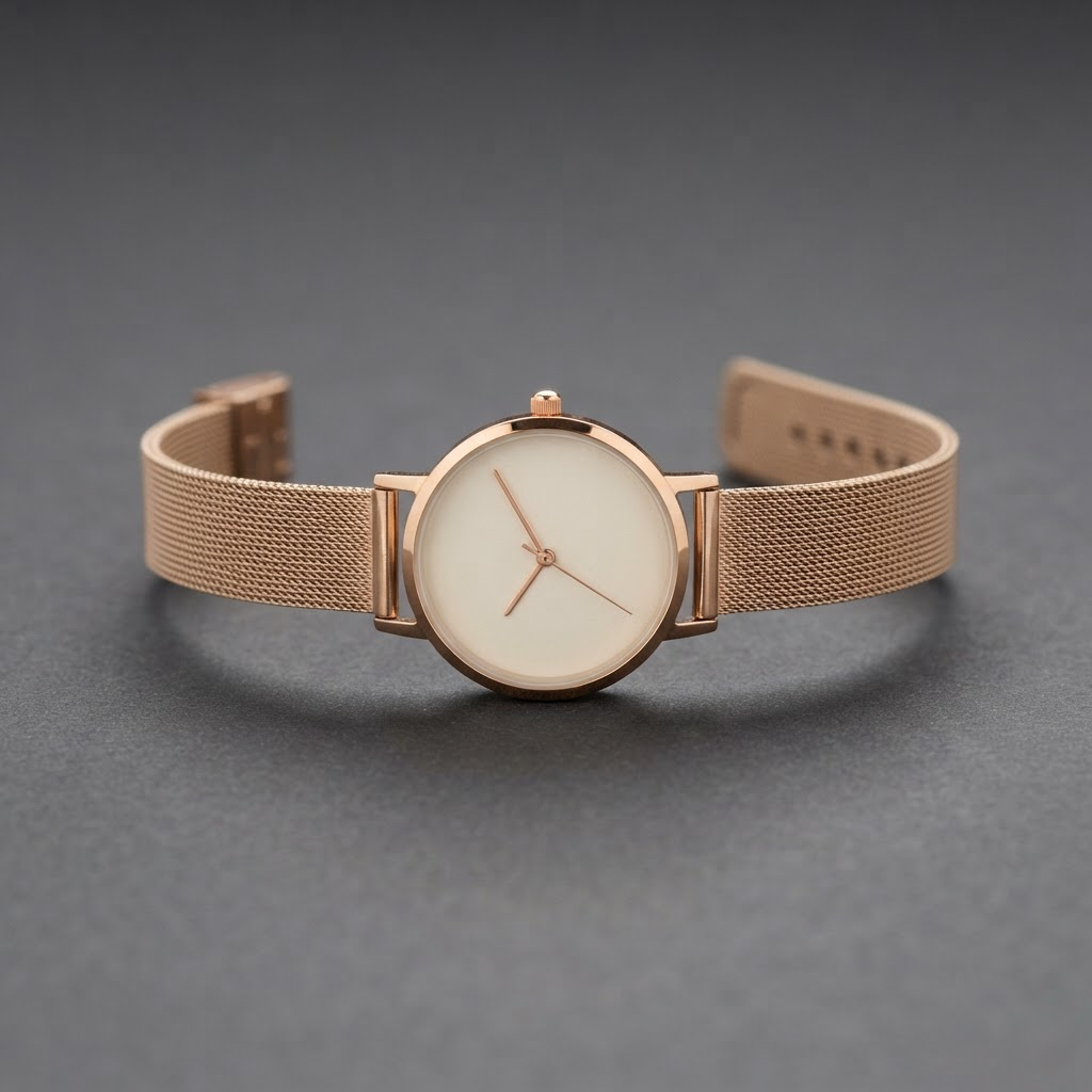 Aveline Aria Minimalist watch